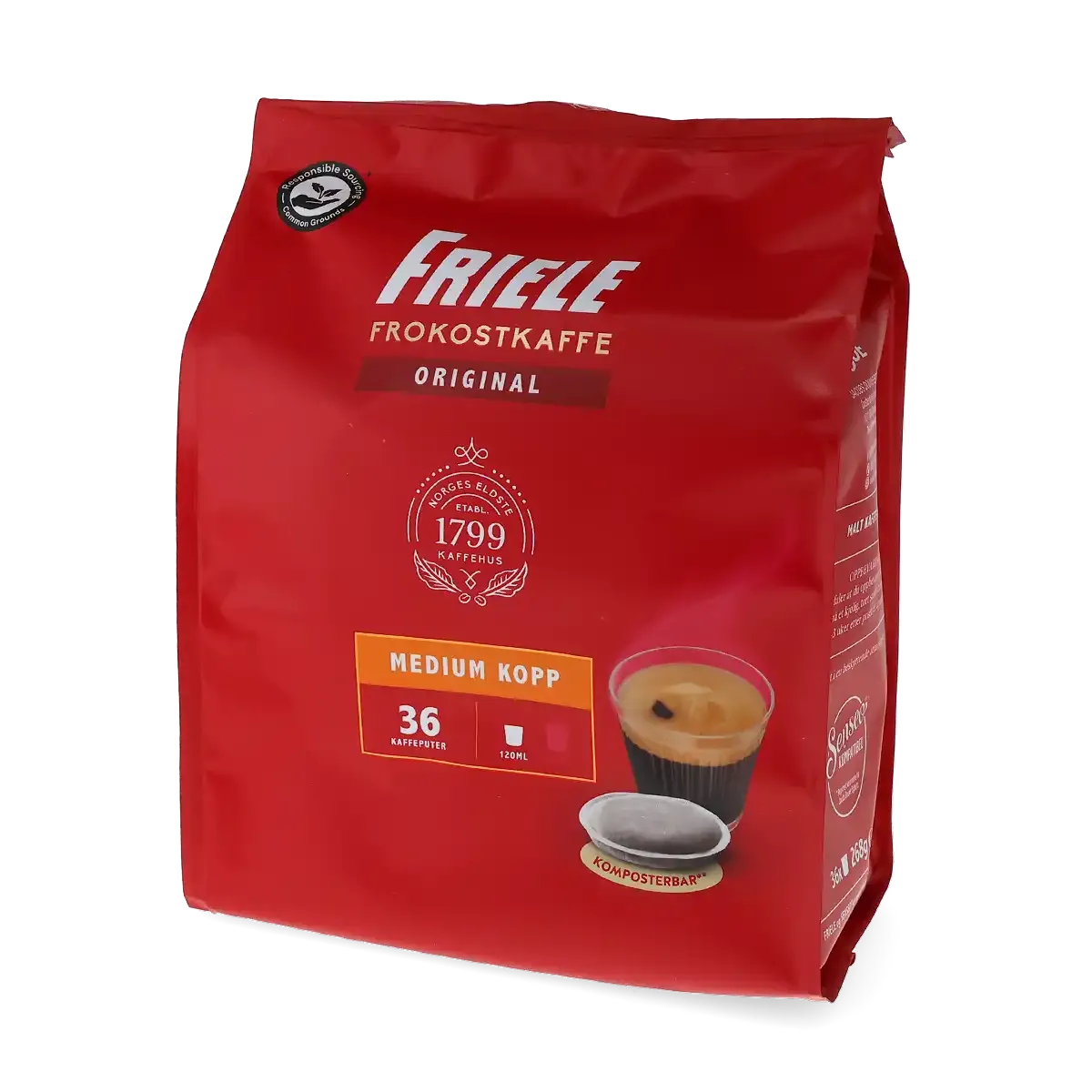 Friele\u0020Ochtendkoffie