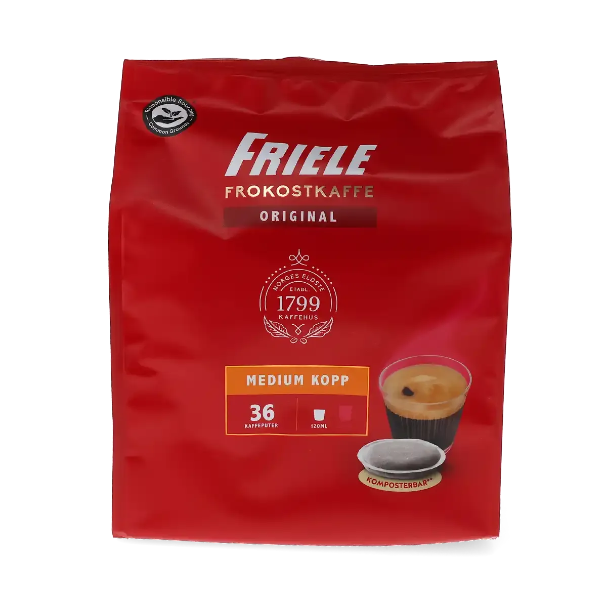 Friele\u0020Ochtendkoffie