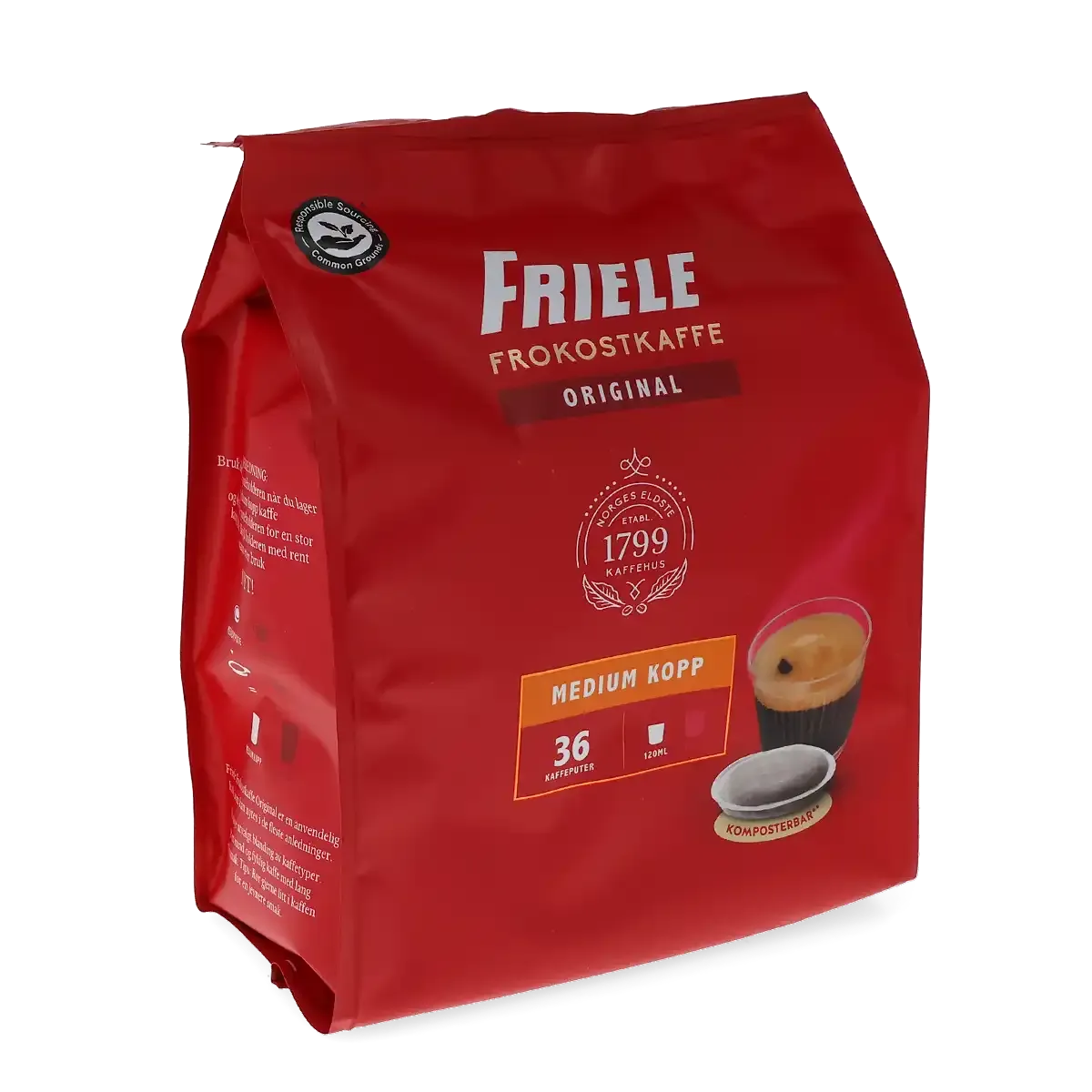 Friele\u0020Ochtendkoffie