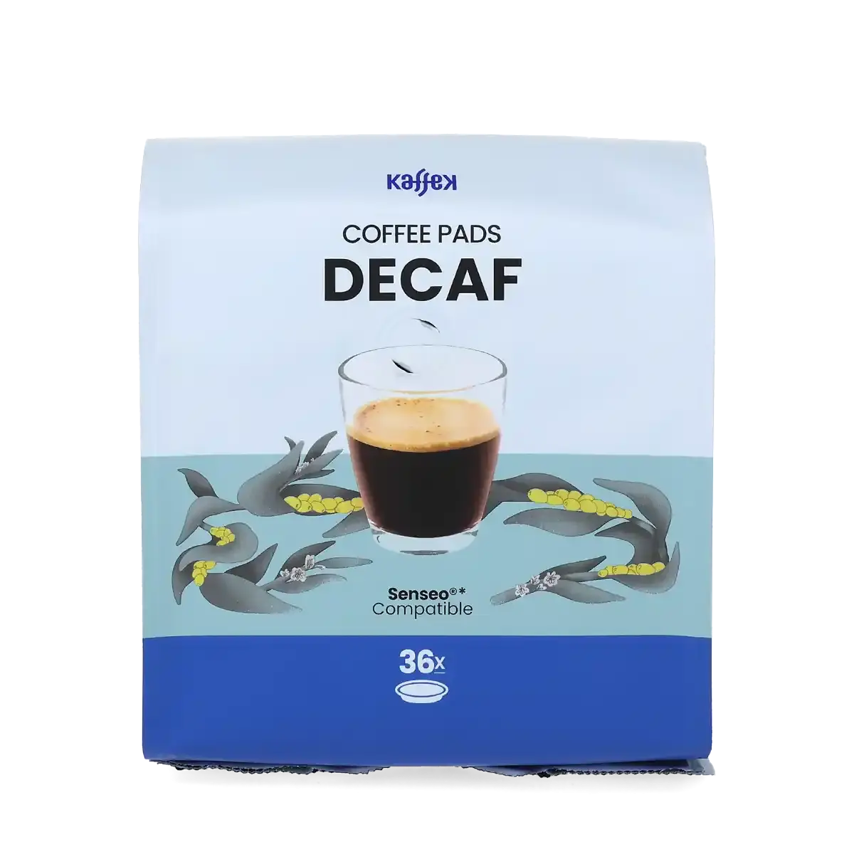 Cafeïnevrij