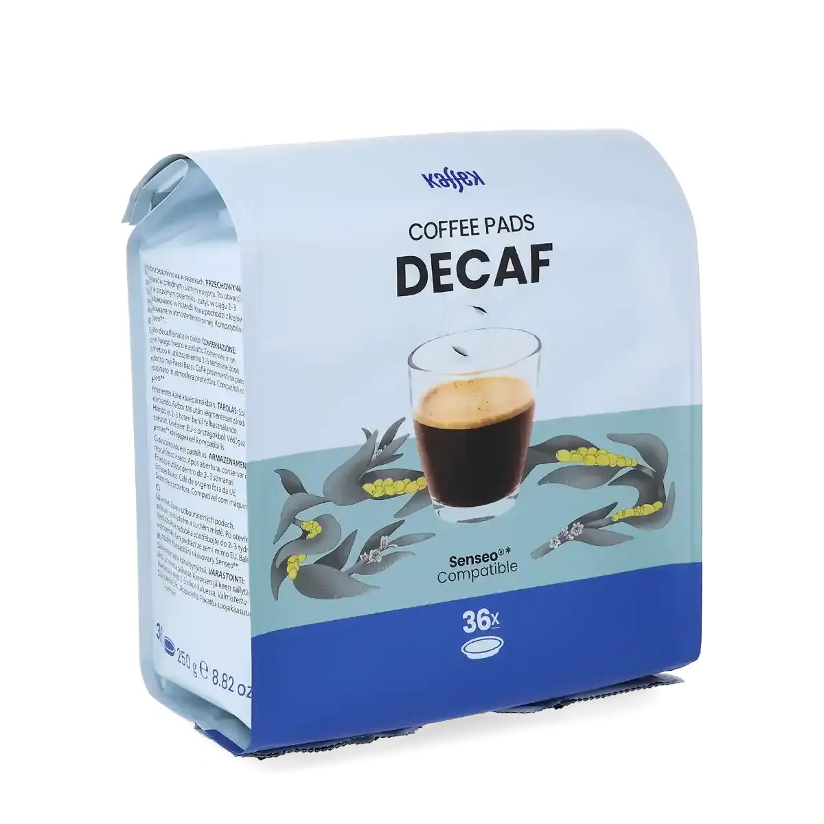 Cafeïnevrij