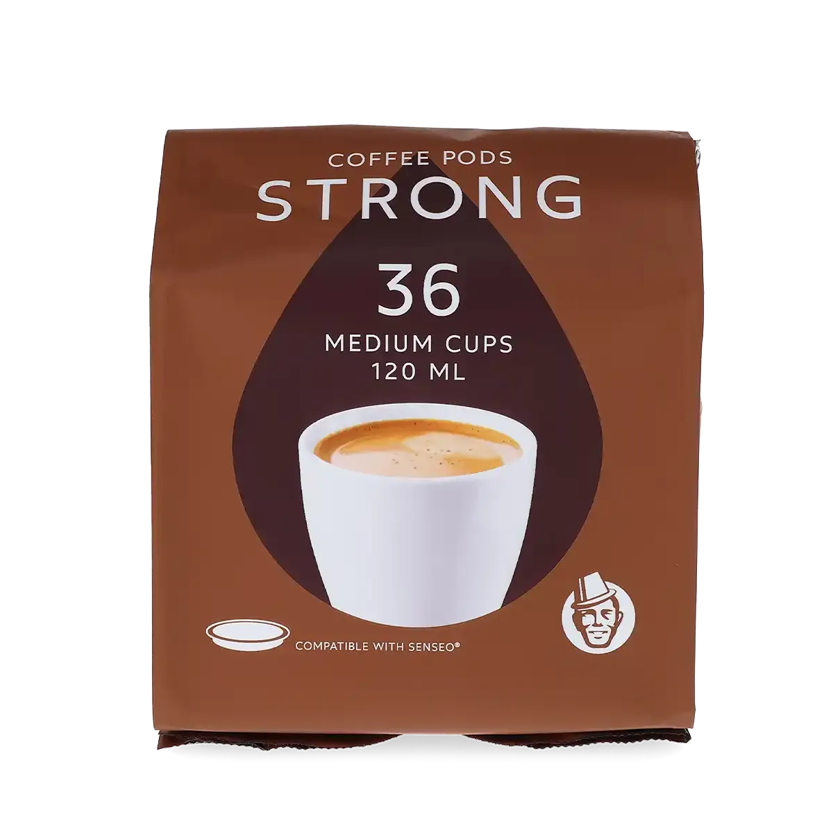 Strong\u0020\u002D\u0020Alledaagse\u0020koffie