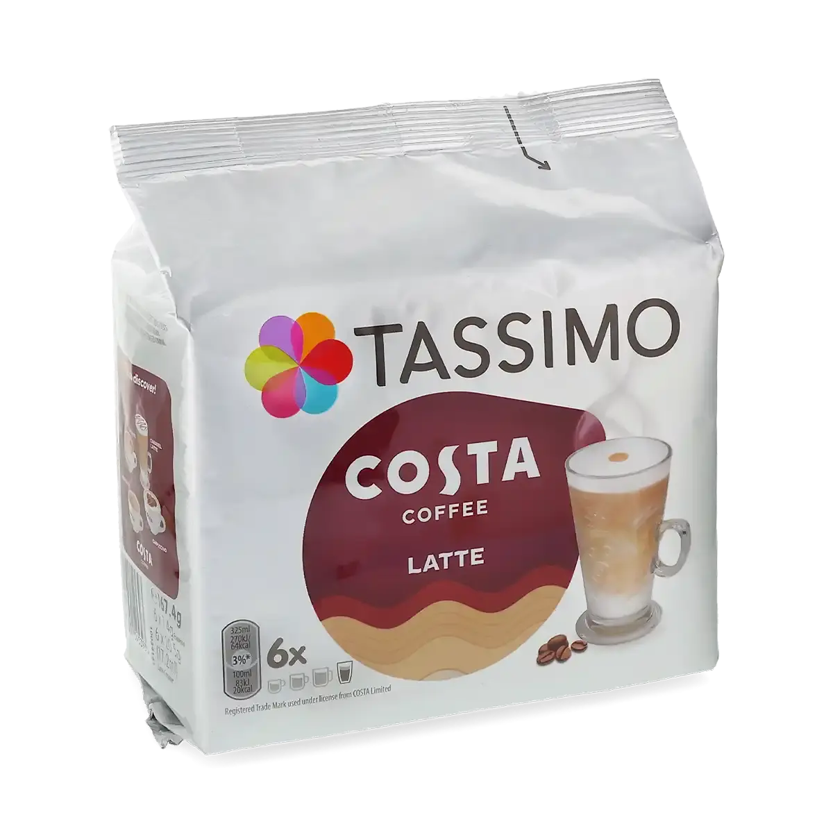 Latte
