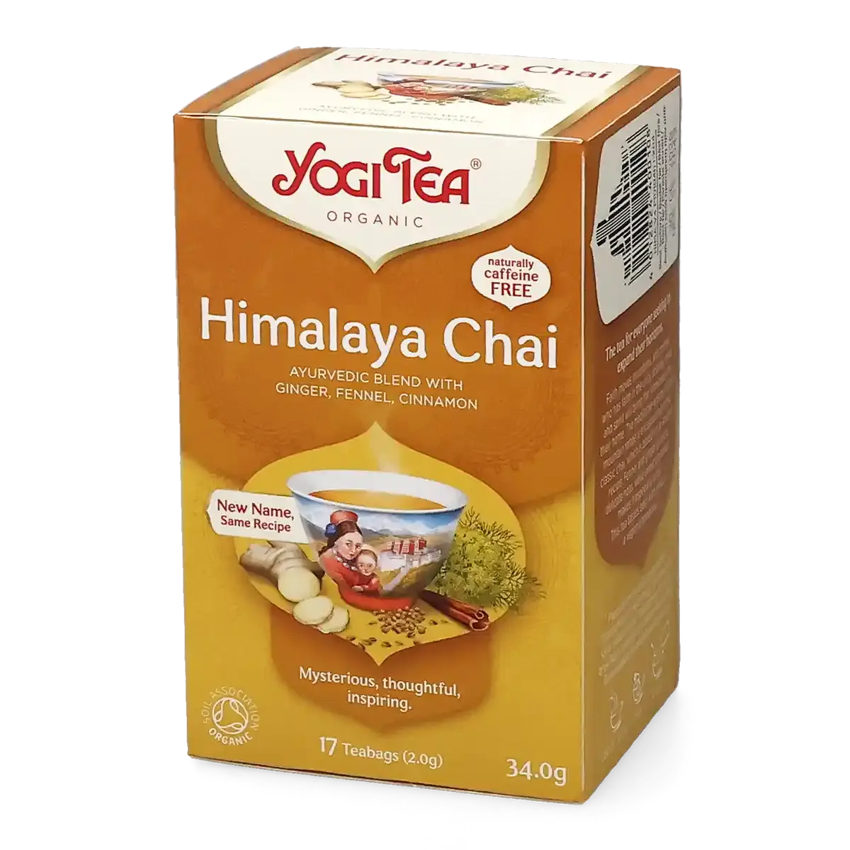 Himalaya\u0020Chai