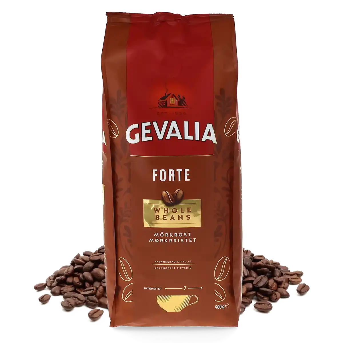 Forte