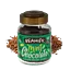 Muntchocolade