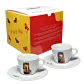 Window Collection Cappuccinoset