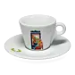 Window Collection Cappuccinoset