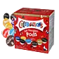 Celebrations warme chocolademelk