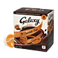 Orange Warme Chocolademelk