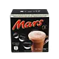 Warme chocolademelk