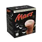 Warme chocolademelk