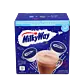Warme chocolademelk