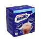 Warme chocolademelk