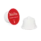 Gezouten Karamel