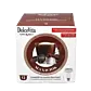 Maxi Ciock – Chocolademelk 
