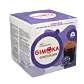 Warme chocolademelk