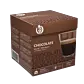 Chocolademelk