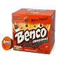 Chocolademelk 