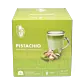 Pistache - Alledaagse koffie