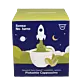 Pistache Cappuccino