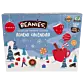 Instant Koffie Adventskalender