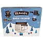 Instant Koffie Adventskalender