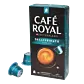 Cafeïnevrij Espresso