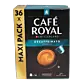 Cafeïnevrij Espresso