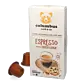 Espresso Chocolate Chip Cookie