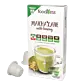 Matcha Latte met ginseng