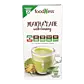 Matcha Latte met ginseng