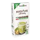 Matcha Latte met ginseng