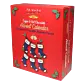 Adventskalender - Koffie & Warme chocolademelk