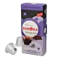 Warme chocolademelk