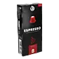 Espresso - Alledaagse koffie