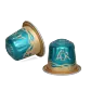 Coconut Iced