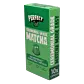 Matcha van ceremoniële kwaliteit