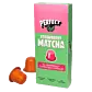Aardbei Matcha