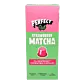 Aardbei Matcha