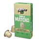 Matcha vanille