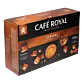 Karamel - Café Royal