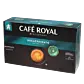 Cafeïnevrij Espresso - Café Royal