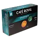 Cafeïnevrij Espresso - Café Royal