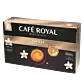 Vanille koffie - Café Royal