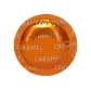 Karamel Koffie