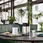 Vacuum koffiekan - DeLonghi
