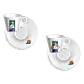 Jannik Sinner Grass Edition espressoset