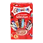 Celebrations Selectie warme chocolademelk