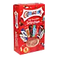 Celebrations Selectie warme chocolademelk